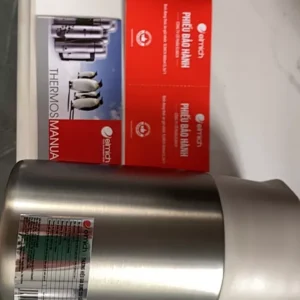 Bình đựng thức ăn giữ nhiệt inox 304 Elmich EL8336 dung tích 800ml ( Phiên bản nâng cấp bình 3671)