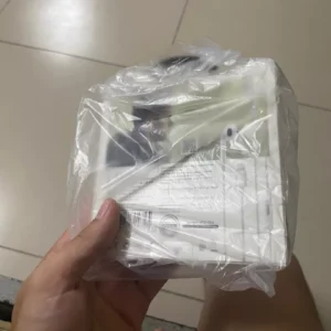 Tai nghe nhét tai kết nối Bluetooth V5.0 Hoco M1 MAX âm thanh Super Bass sử dụng Jack chân LN dùng cho ip6/7/8/10