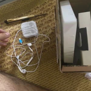Tai nghe nhét tai kết nối Bluetooth V5.0 Hoco M1 MAX âm thanh Super Bass sử dụng Jack chân LN dùng cho ip6/7/8/10