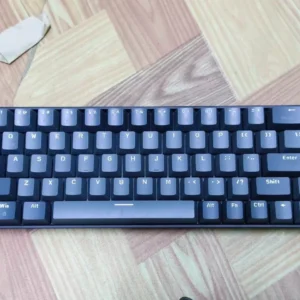 Bàn Phím Cơ Bluetooth Không Dây K68BT Trục Cơ Red Switch Có Hotswap Kết Nối Máy Tính / Điện Thoại / Tablet