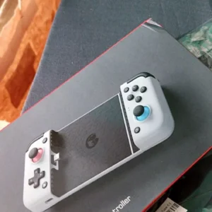 Tay cầm chơi game Gamesir X2 Bluetooth Hỗ trợ đa nền tảng Android/IOS đạt MFI