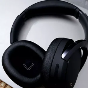 Tai Nghe Chụp Tai Bluetooth Chống Ồn EDIFIER WH950NB/W80 - Hi-Res Audio - Pin Đến 55H - Cá Nhân Hóa EQ-15 Tháng Bảo Hành