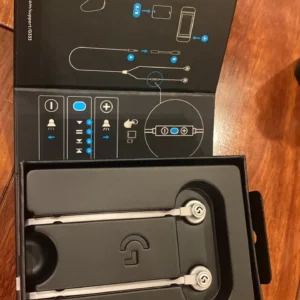 Tai nghe gaming in-ear Logitech G333 KDA - Dual Drivers, Jack 3.5mm, Mic