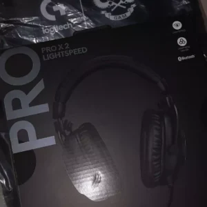[ELHA Gift] Quà tặng Balo Logitech