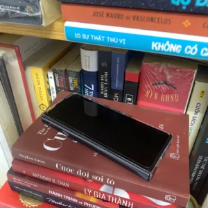 Điện thoại Samsung Galaxy Z Fold5 5G 512GB