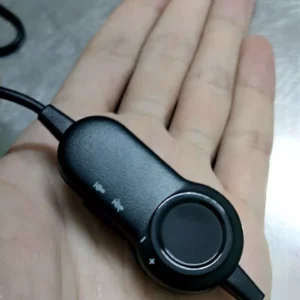Tai nghe chụp tai Logitech H151 - 1 jack 3.5mm, Mic khử giảm tiếng ồn, âm thanh nổi