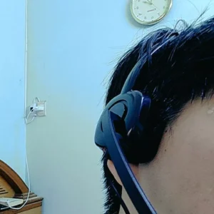 Tai nghe chụp tai Logitech H151 - 1 jack 3.5mm, Mic khử giảm tiếng ồn, âm thanh nổi
