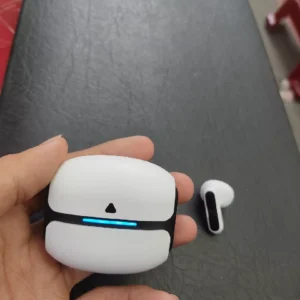 Tai Nghe Bluetooth Gaming Langsdom Theta, Bass trầm ấm, độ trễ cực thấp 50ms, Pin tổng 21h, míc ENC