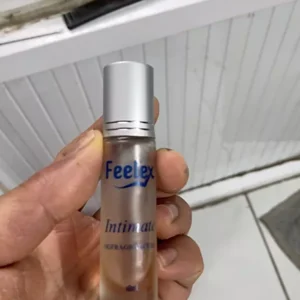 ShopeeVIP - Nước hoa vùng kín C24 by Feelex hương quyến rũ, ngọt ngào, thanh mát - 5ml
