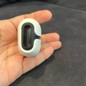 Tai Nghe Bluetooth Gaming Langsdom Theta, Bass trầm ấm, độ trễ cực thấp 50ms, Pin tổng 21h, míc ENC