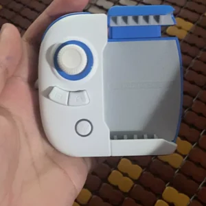 Flydigi Wasp 2S | Tay cầm chơi game PUBG và Liên Quân (FPS, MOBA)