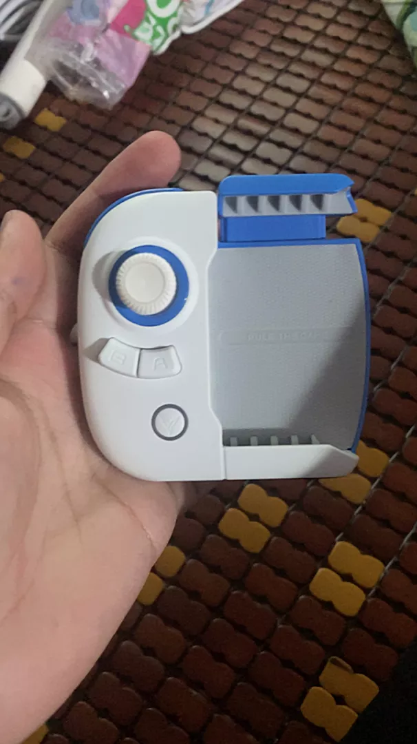 Flydigi Wasp 2S | Tay cầm chơi game PUBG và Liên Quân (FPS, MOBA)