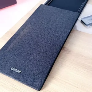 Bộ Loa Bookshelf Bluetooth Âm Trầm EDIFIER R1700BT 66W - Hỗ Trợ RCA - Vỏ Gỗ Giảm Cộng Hưởng - 15 Tháng Bảo Hành