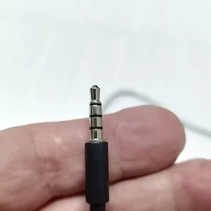 Tai nghe chụp tai Logitech H111 - 1 jack 3.5mm, Mic khử giảm tiếng ồn, âm thanh nổi