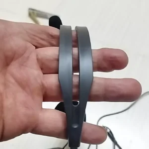 Tai nghe chụp tai Logitech H111 - 1 jack 3.5mm, Mic khử giảm tiếng ồn, âm thanh nổi