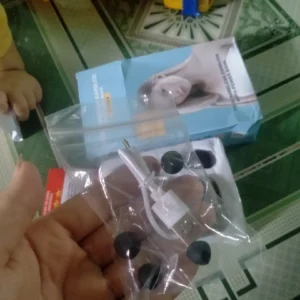 Tai nghe không dây KY8 Ultra Max bản quốc tế, cảm ứng, chống nước IPX7 - Audio365