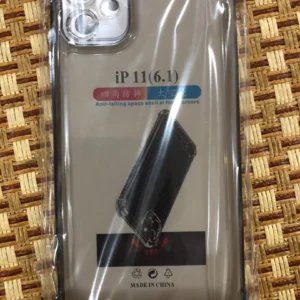 Ốp lưng iphone TPU Silicon Bảo Vệ Bốn Góc Trong Siêu Chống Sốc 6plus/7plus/8plus/x/xs/11/12/13/14/15/16/17/pro/max U4-13