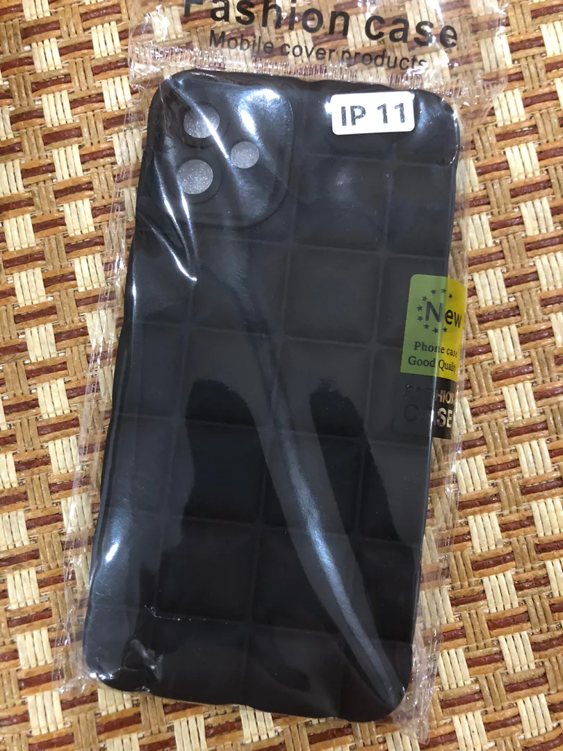 Ốp lưng iphone TPU Silicon Bảo Vệ Bốn Góc Trong Siêu Chống Sốc 6plus/7plus/8plus/x/xs/11/12/13/14/15/16/17/pro/max U4-13