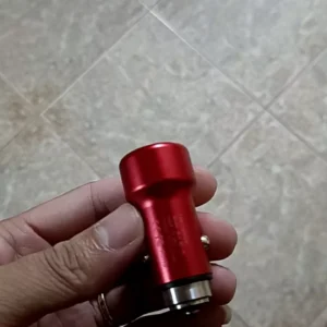 Tẩu Sạc Ô Tô Boliduo BC-36 – Hỗ Trợ Sạc Nhanh