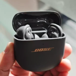 [MỚI] Tai Nghe Chống Ồn Bose QuietComfort Earbuds II - Phiên bản Giới Hạn [CHÍNH HÃNG | TRẢ GÓP 0%]