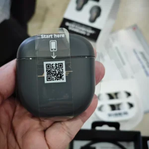 [MỚI] Tai Nghe Chống Ồn Bose QuietComfort Earbuds II - Phiên bản Giới Hạn [CHÍNH HÃNG | TRẢ GÓP 0%]
