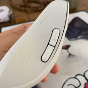 Chuột không dây bluetooth Logitech Signature M650 - SmartWheel, giảm ồn, tùy chỉnh các nút