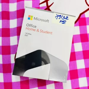 Phần mềm Microsoft Office Home 2024 / Office 365 Family / Office 365 Personal
