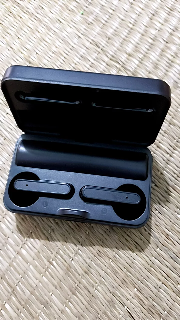 Tai nghe bluetooth không dây S20 cảm ứng, bass cực hay, siêu nhỏ gọn, pin trâu - AUDIO365