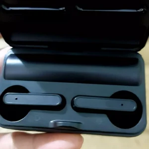 Tai nghe bluetooth không dây S20 cảm ứng, bass cực hay, siêu nhỏ gọn, pin trâu - AUDIO365