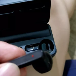 Tai nghe bluetooth không dây S20 cảm ứng, bass cực hay, siêu nhỏ gọn, pin trâu - AUDIO365