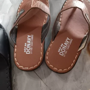 Dép Quai Ngang Nam Classic DONAVY Chính Hãng Có Size Lớn 45-46-47-48 (Size 38 đến 48) D.SPO