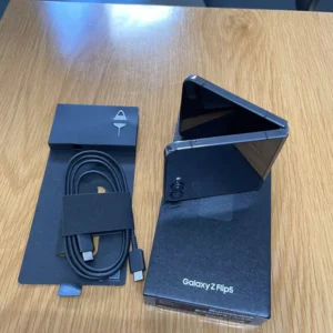 KSP - Điện thoại Samsung Galaxy Z Flip5 512GB
