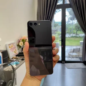 KSP - Điện thoại Samsung Galaxy Z Flip5 512GB