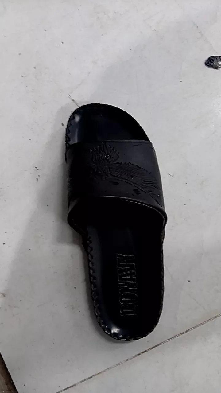 Dép Quai Ngang Nam Classic DONAVY Chính Hãng Có Size Lớn 45-46-47-48 (Size 38 đến 48) D.SPO