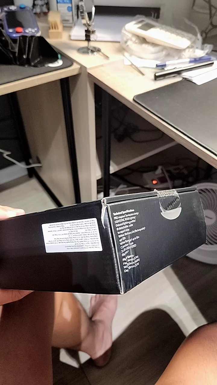 Combo chuột, phím gaming không dây Logitech G PRO X TKL LIGHTSPEED, PRO X SUPERLIGHT 2 LIGHTSPEED, 32K DPI, Hero 2, RGB