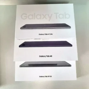 Máy tính bảng Samsung Galaxy Tab S9 Wifi 128GB