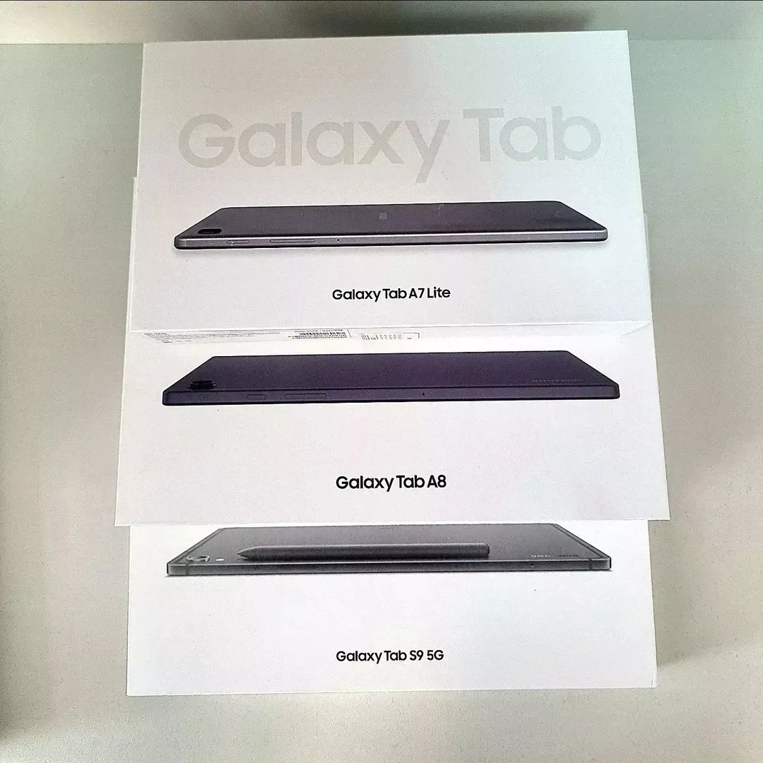 Máy tính bảng Samsung Galaxy Tab S9 Wifi 128GB