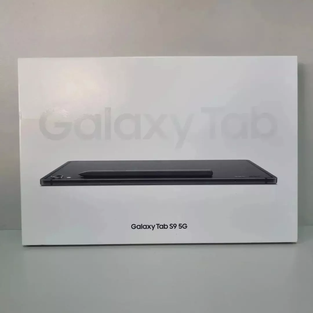 Máy tính bảng Samsung Galaxy Tab S9 Wifi 128GB