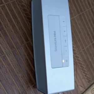 Loa Bose Soundlink Mini II SE [CHÍNH HÃNG] Kết Nối Bluetooth | PIN 12h