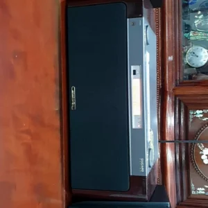 Bộ Loa Bookshelf Bluetooth Âm Trầm EDIFIER R1700BT 66W - Hỗ Trợ RCA - Vỏ Gỗ Giảm Cộng Hưởng - 15 Tháng Bảo Hành