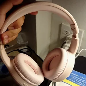 Tai nghe Bluetooth Lenovo TH30 Tai nghe không dây Chơi game Độ trễ thấp Âm nhạc Giảm tiếng ồn Cảm ứng thông minh có Mic BT5.4