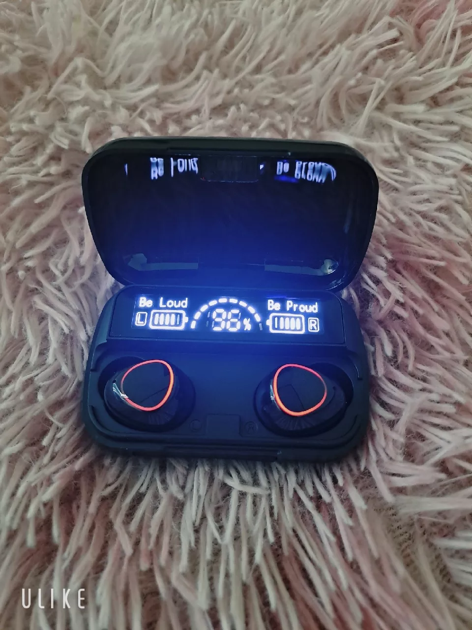 Tai nghe bluetooth AIR31/KY8 không dây cảm ứng, nhỏ gọn dễ mang theo, âm thanh hay, chống ồn tốt - AUDIO365