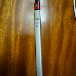 Bút cảm ứng Logitech Crayon dành cho iPad - Công nghệ kỹ thuật số như Apple Pencil