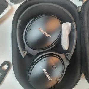 Bose QuietComfort 35 II Gaming [CHÍNH HÃNG] Tai Nghe Gaming Bose QuietComfort 35 II