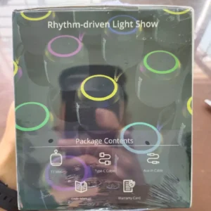 Loa Bluetooth Tronsmart T7 Mini/ T8 Mini 5.3 | Công suất 15W | 18h chơi nhạc | Hỗ trợ thẻ nhớ | Bảo hành 12 Tháng