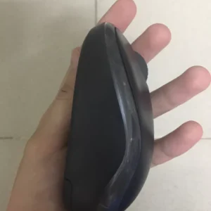 Chuột không dây Logitech B175 - USB 2.4Ghz, pin 1 năm, nhỏ gọn, thuận cả 2 tay, phù hợp PC/Laptop