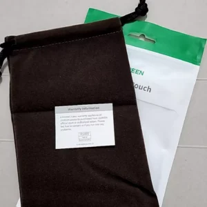 UGREEN Túi đựng đồ dùng chống thấm nước tiện dụng chất lượng cao(12 *19cm )