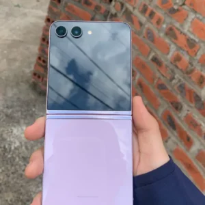 KSP - Điện thoại Samsung Galaxy Z Flip5 512GB