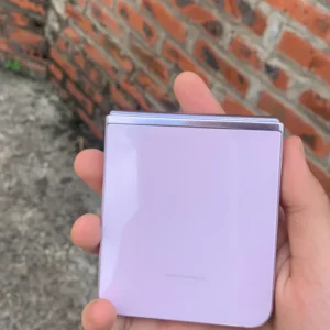 KSP - Điện thoại Samsung Galaxy Z Flip5 512GB