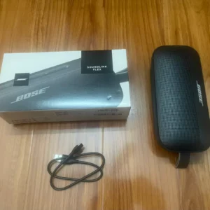 Loa Bluetooth Bose SoundLink Flex [CHÍNH HÃNG]